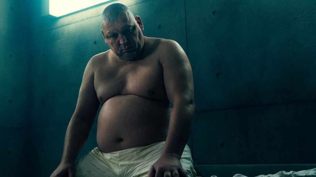 Der Schacht 2 Netflix Film 2024