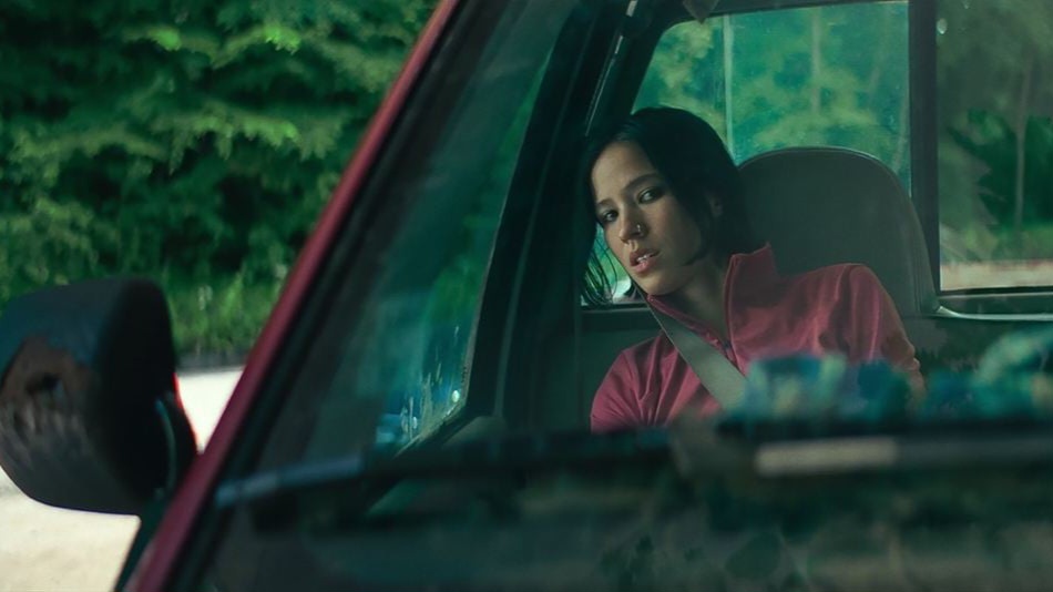 Don't Move Netflix Film 2024