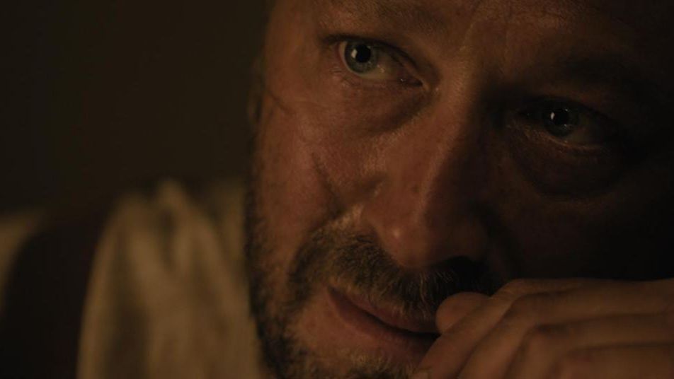 Hold Your Breath 2024 Film Disney+