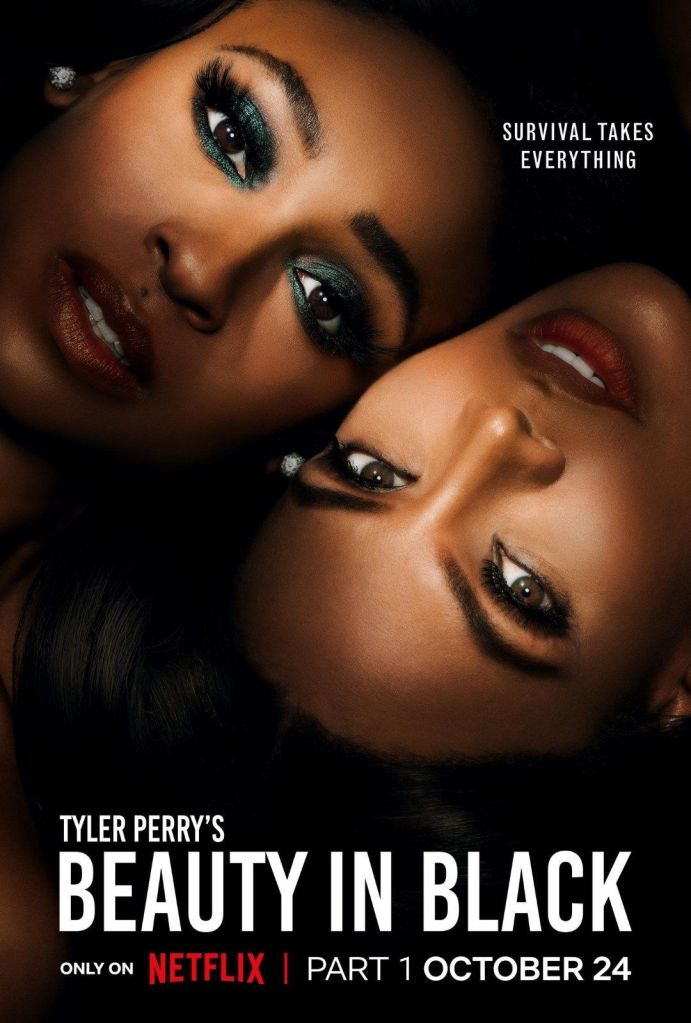 Beauty in Black Netflix Serie 2024