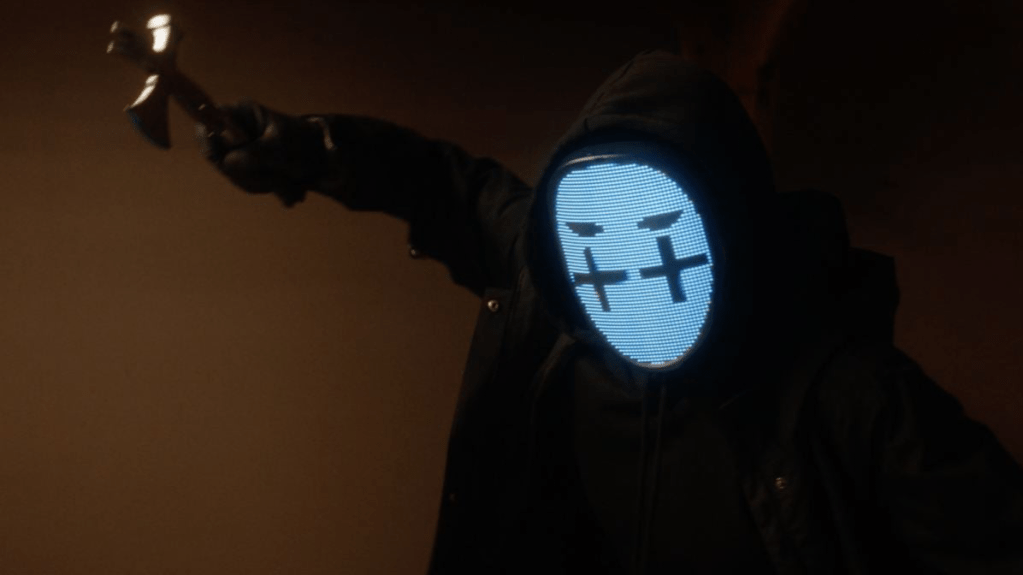 All My Friends Are Dead 2024 Film