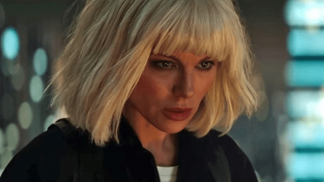 Canary Black Amazon Prime Video Film 2024