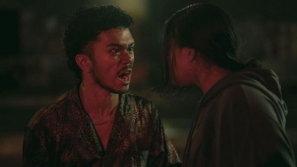 Codename 13 Netflix Film 2024