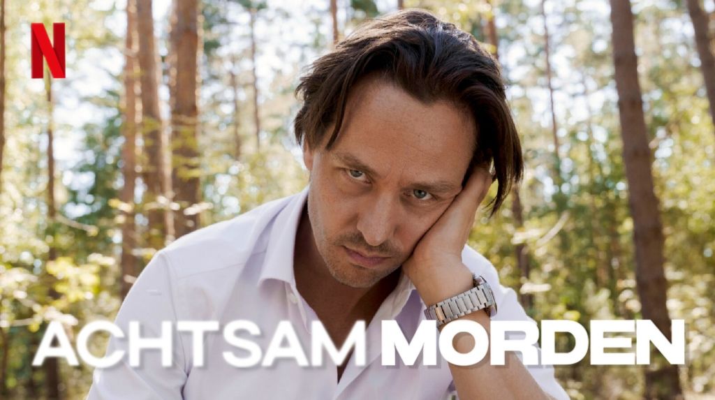 Achtsam Morgen Netflix Serie 2024