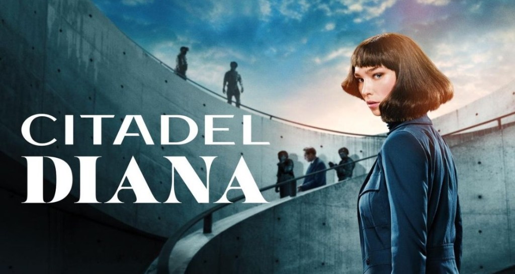 Citadel: Diana – Kritik zum Spin-off der Amazon Original Serie: So gut ist die Fortsetzung aus&nbsp;Italien!