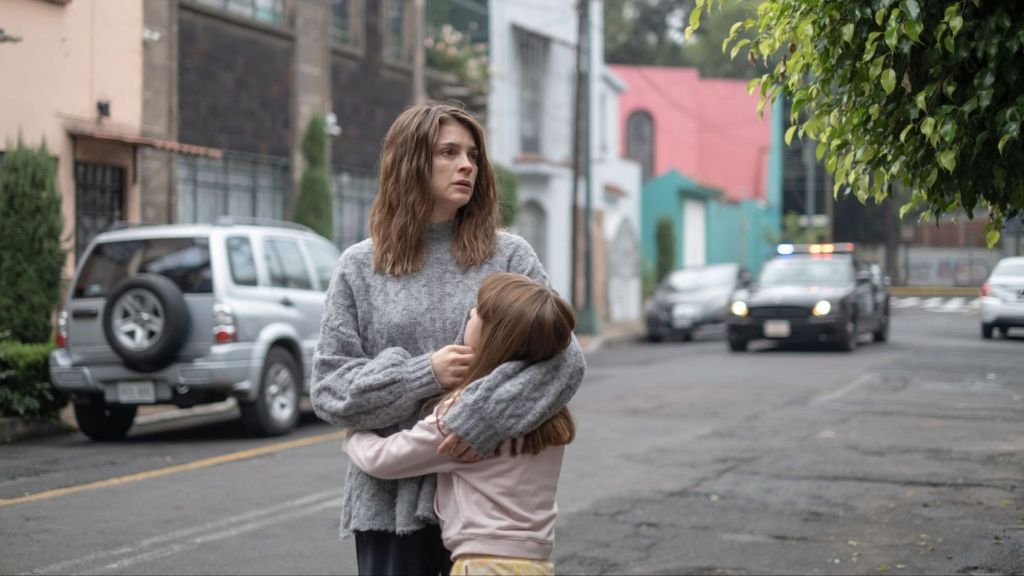 Das Tagebuch Amazon Prime Video Film 2024