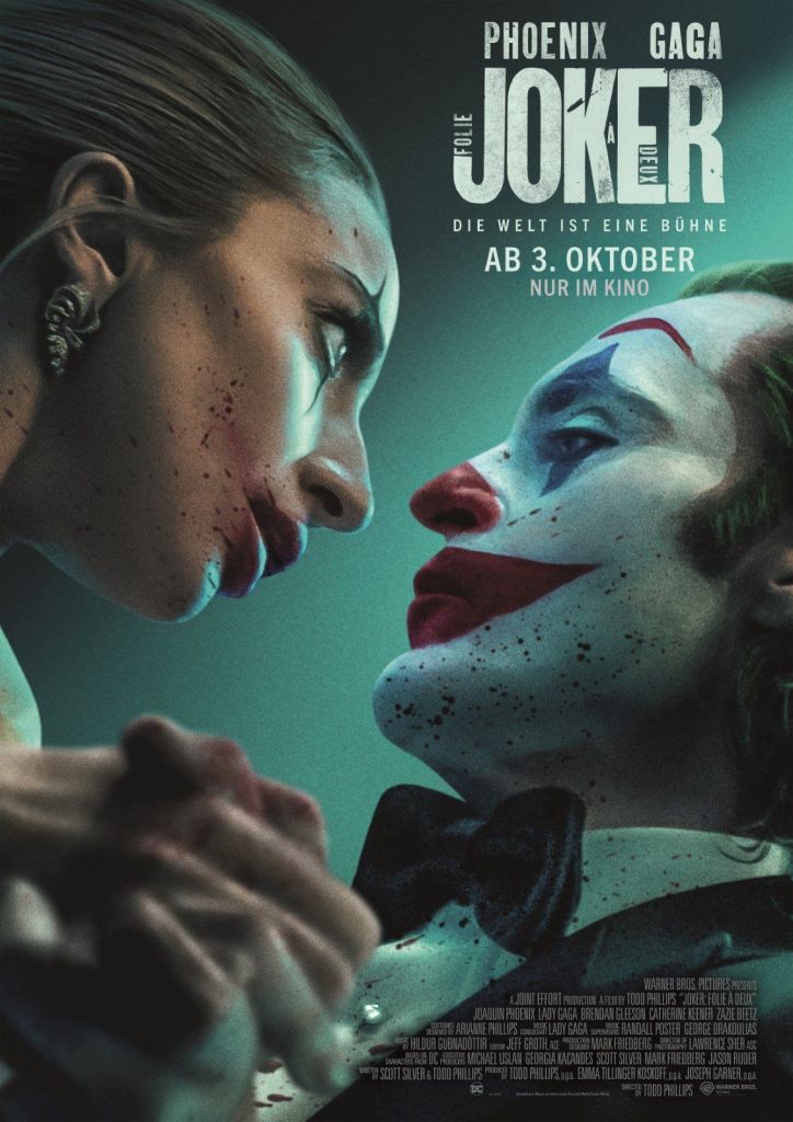 Joker 2: Folie À Deux Ende Erklärung
