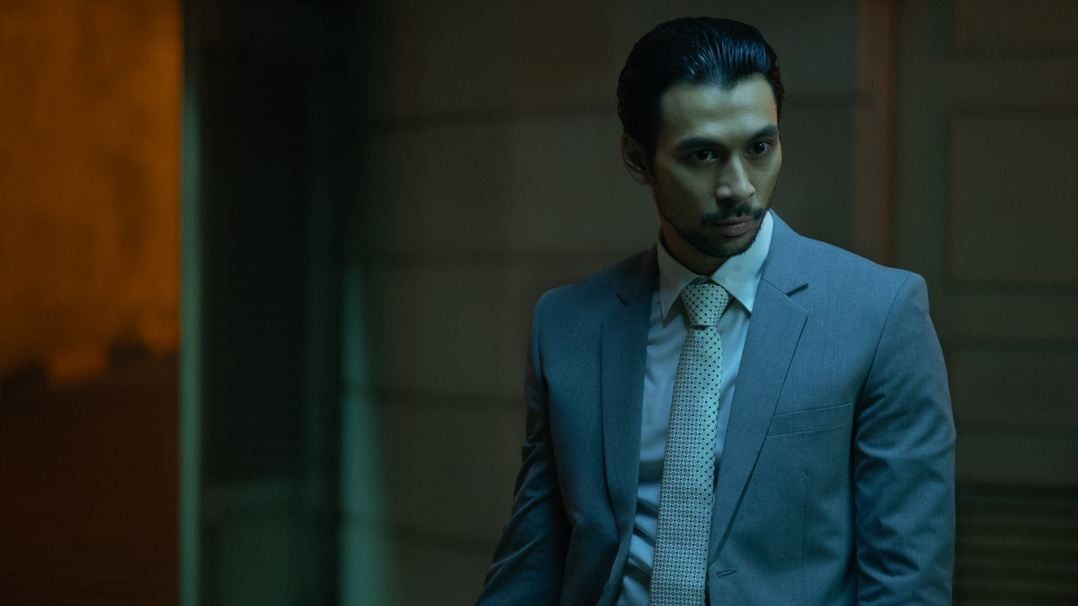 Codename 13: Kritik zum Netflix Film – Der härteste Actionfilm des ...