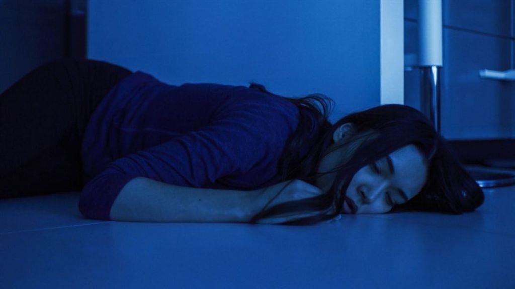 A.I. – Unsichtbarer Feind Film 2023