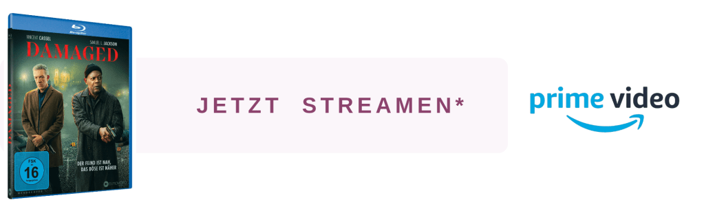 Damage Film 2024 Amazon Prime Video