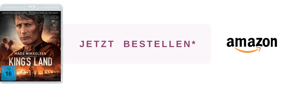 King's Land 2023 Film