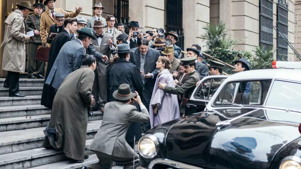 An ihrer Stelle 2024 Netflix Film