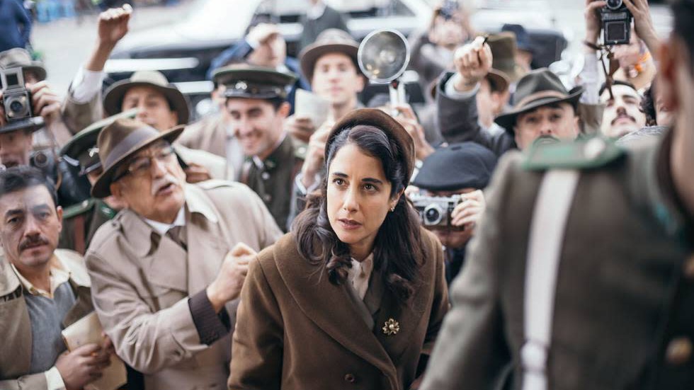 An ihrer Stelle 2024 Netflix Film