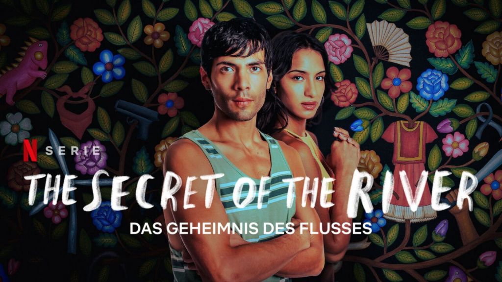 Das Geheimnis des Flusses: Kritik zur Netflix Serie aus Mexiko – Zwei Freunde, ein&nbsp;Geheimnis!