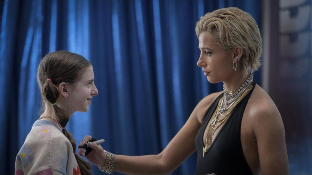 Smile 2 - Siehst du es auch? Film 2024