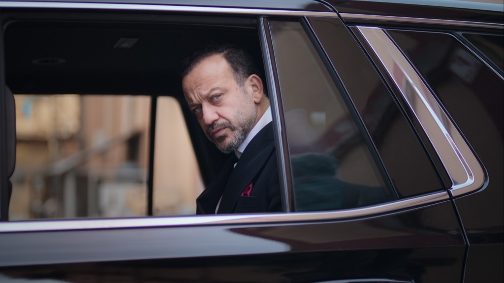 ASAF Netflix Serie 2024