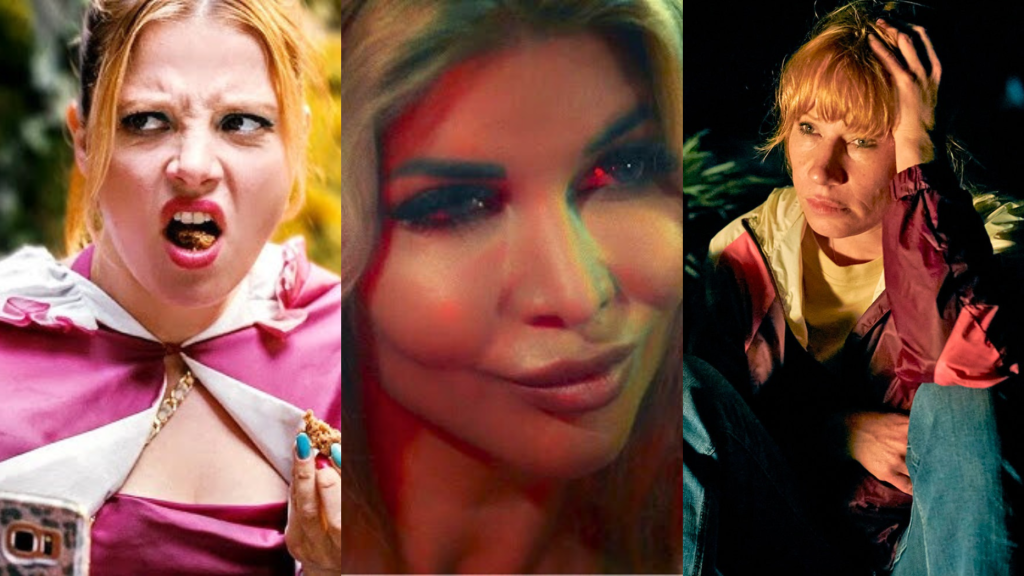 Die schlechtesten Filme des Jahres 2024 Ranking Flop Liste