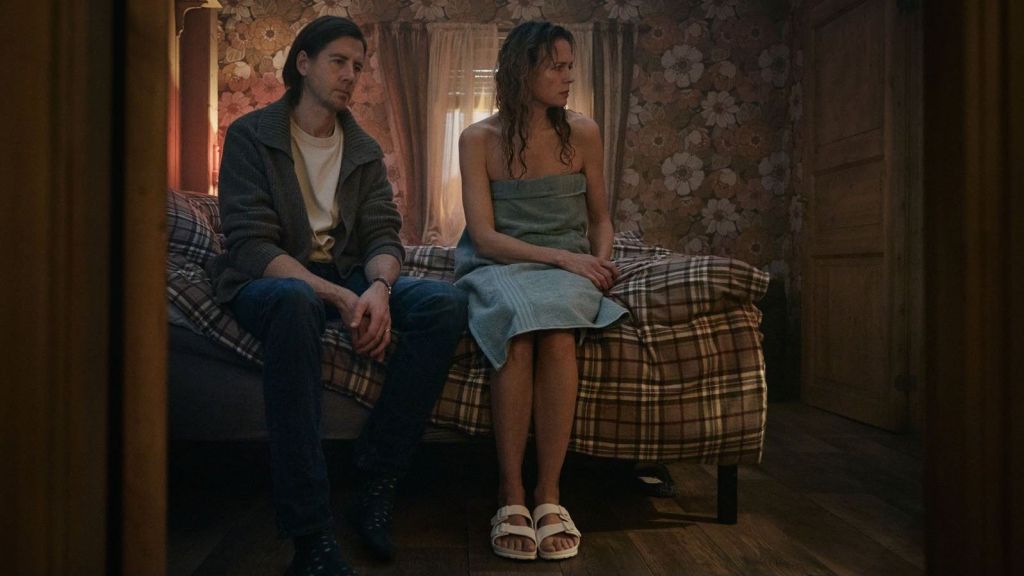 Lass los Netflix Film 2024