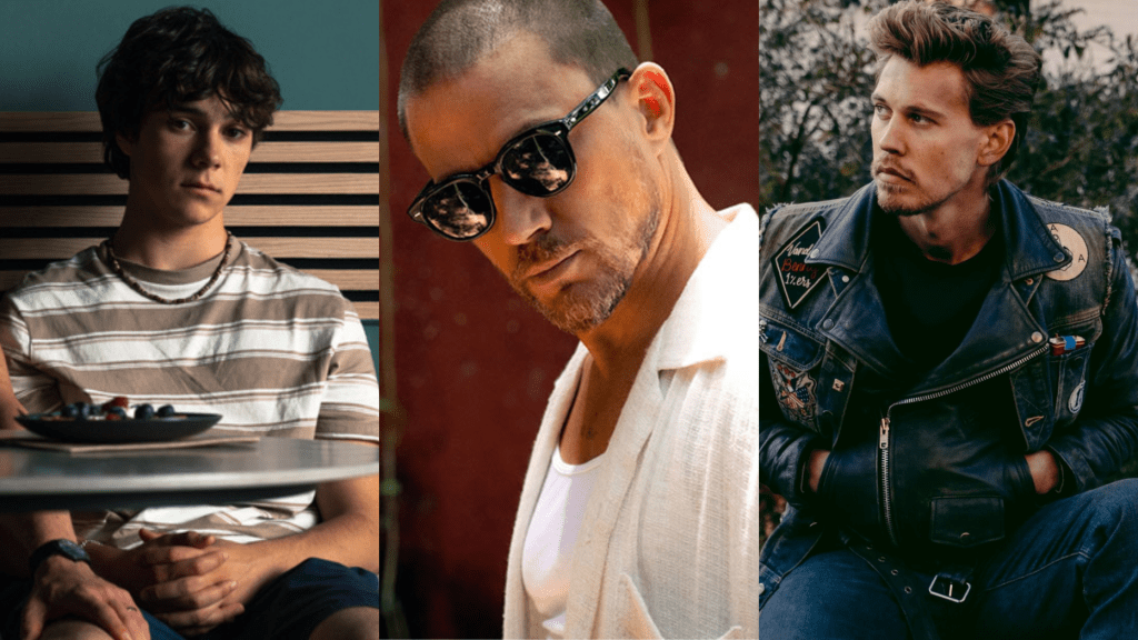 Die besten Filme des Jahres 2024 Ranking Top Liste