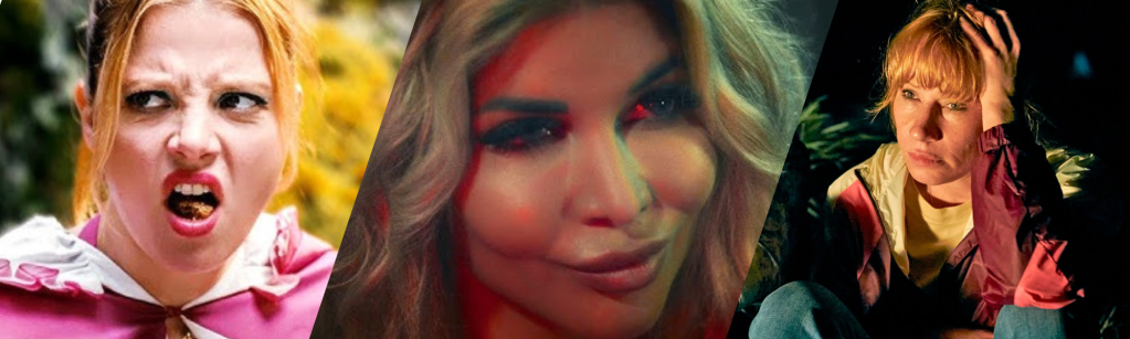 Die schlechtesten Filme des Jahres 2024 Ranking Flop Liste