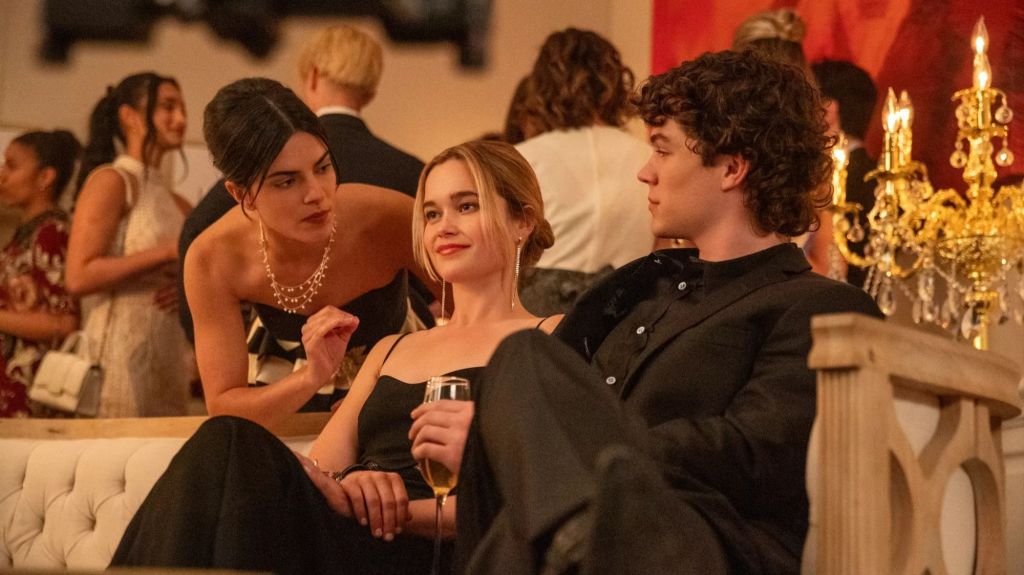 Eiskalte Engel Serie Amazon Prime Video 2024