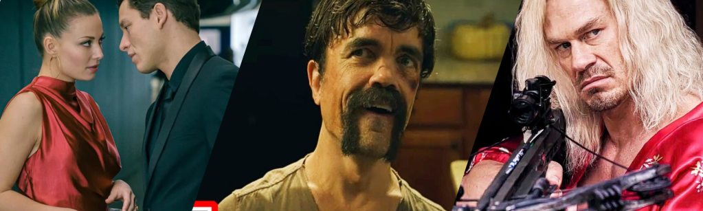 Die schlechtesten Filme des Jahres 2024 Ranking Flop Liste