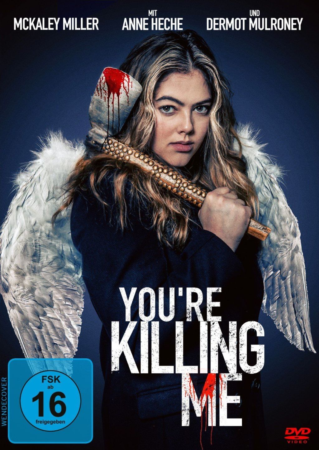 You’re Killing Me: Kritik zum Horrorfilm – Auf den Spuren von Ready or&nbsp;Not!