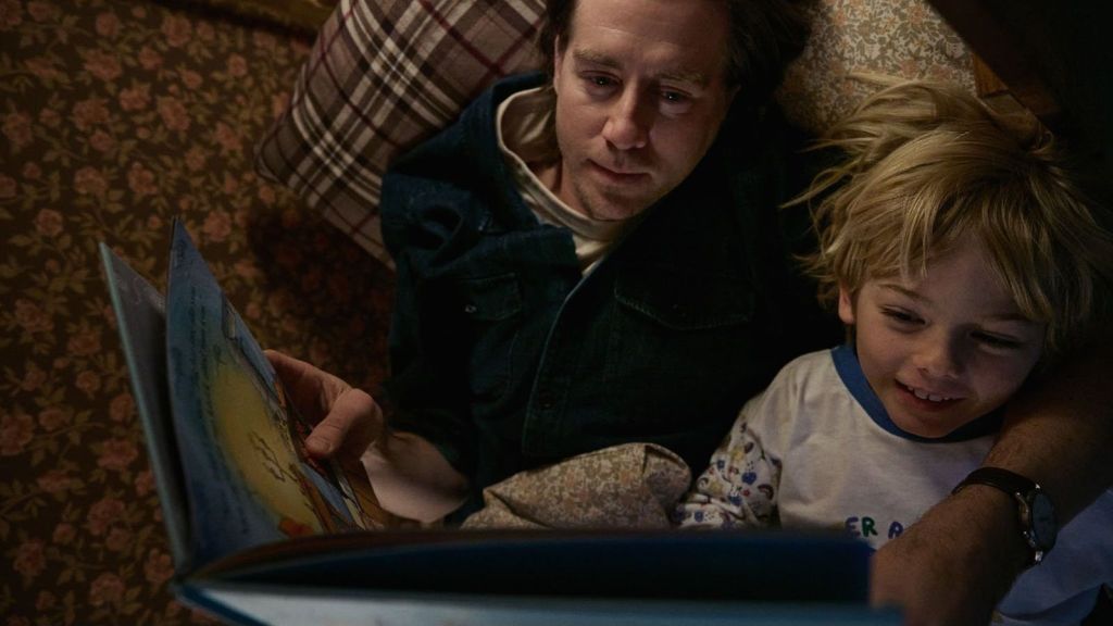 Lass los Netflix Film 2024