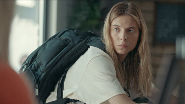 Mütter der Pinguine Netflix Serie 2024