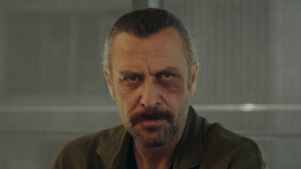 10 Tage eines neugierigen Mannes Netflix Film 2023