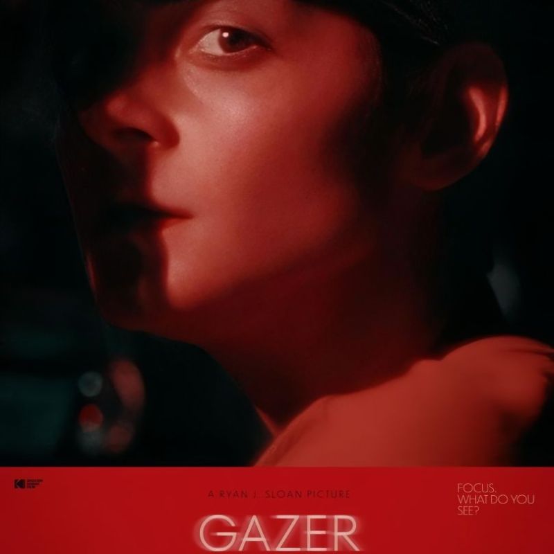 Gazer: Kritik zum Film – Ein einzigartiger Thriller über Zeit und&nbsp;Manipulation!