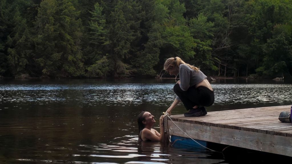 In a Violent Nature Film 2024