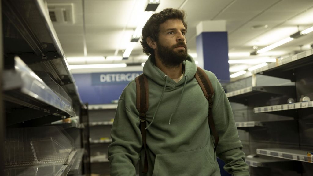 Apokalypse Z: Der Anfang vom Ende Amazon Prime Video Film 2024