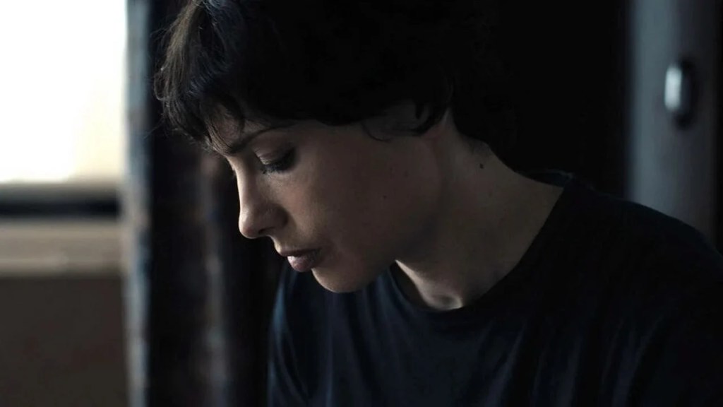 Der Tod wird kommen 2024 Film