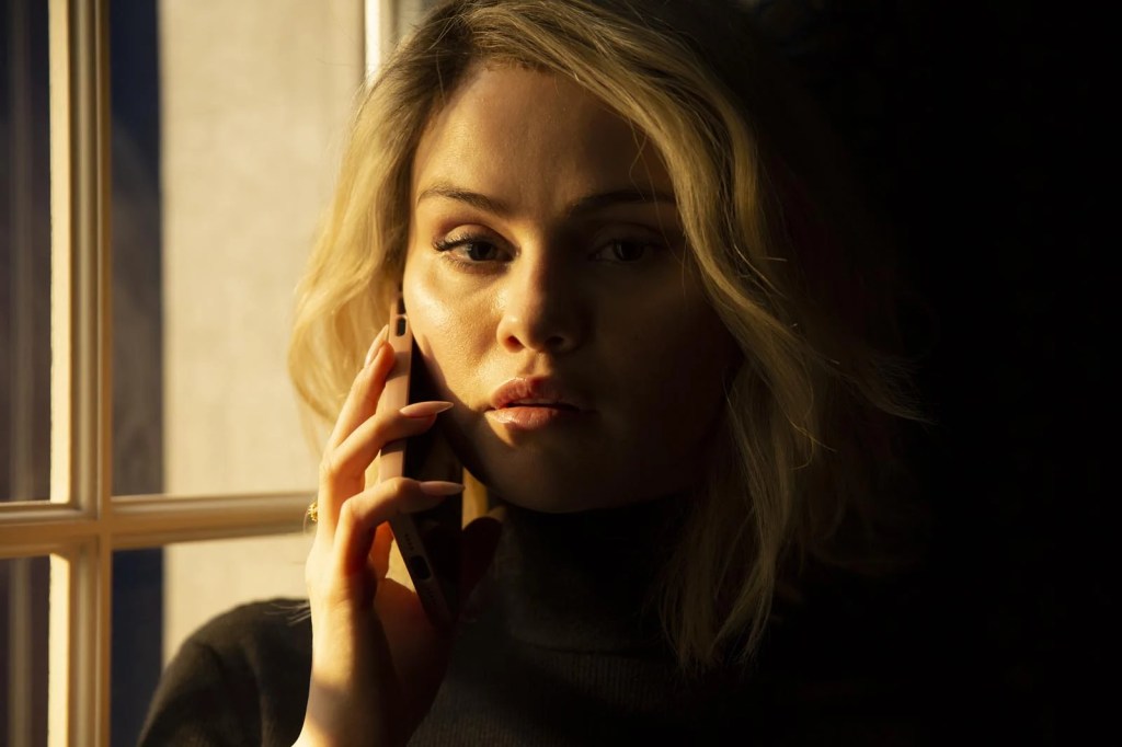 Emilia Pérez Film 2024