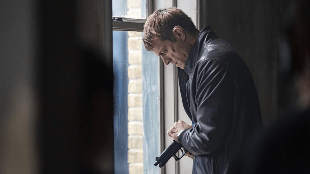 The Silent Hour Film 2024