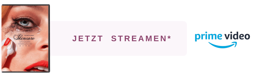 Skincare Film 2024 Amazon Prime Video