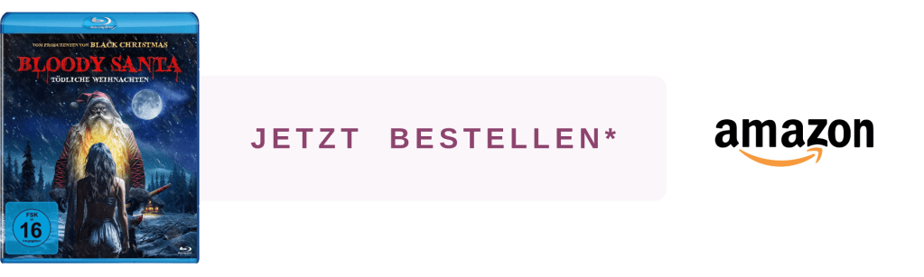 Bloody Santa - Tödliche Weihnachten Film 2023