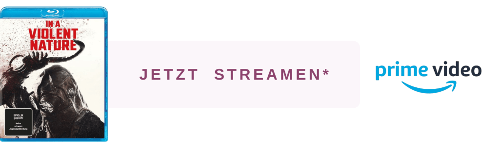 In a Violent Nature Film 2024