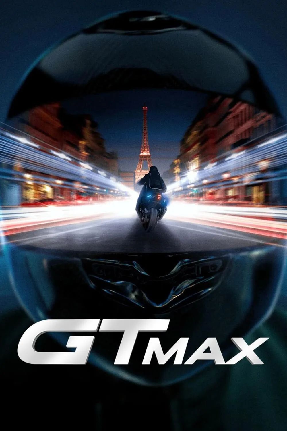GTMax Netflix Film 2024