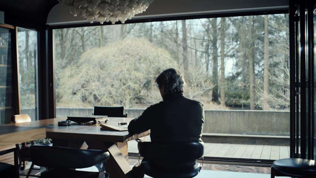 Der Tod wird kommen 2024 Film