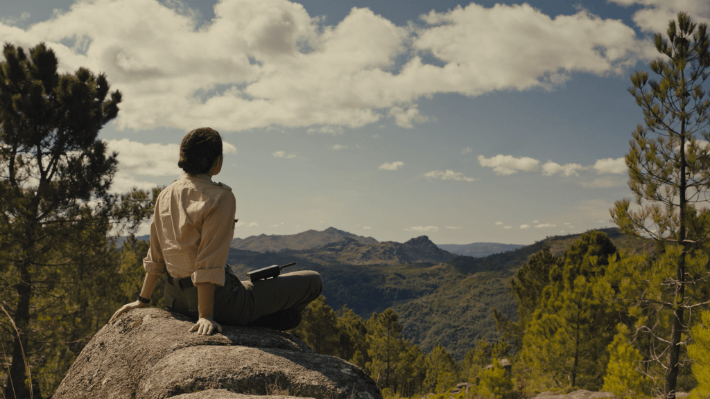 Lovely, Dark and Deep Film 2023