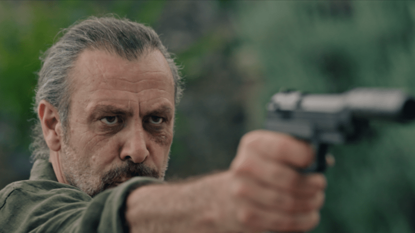 10 Tage eines neugierigen Mannes Netflix Film 2023