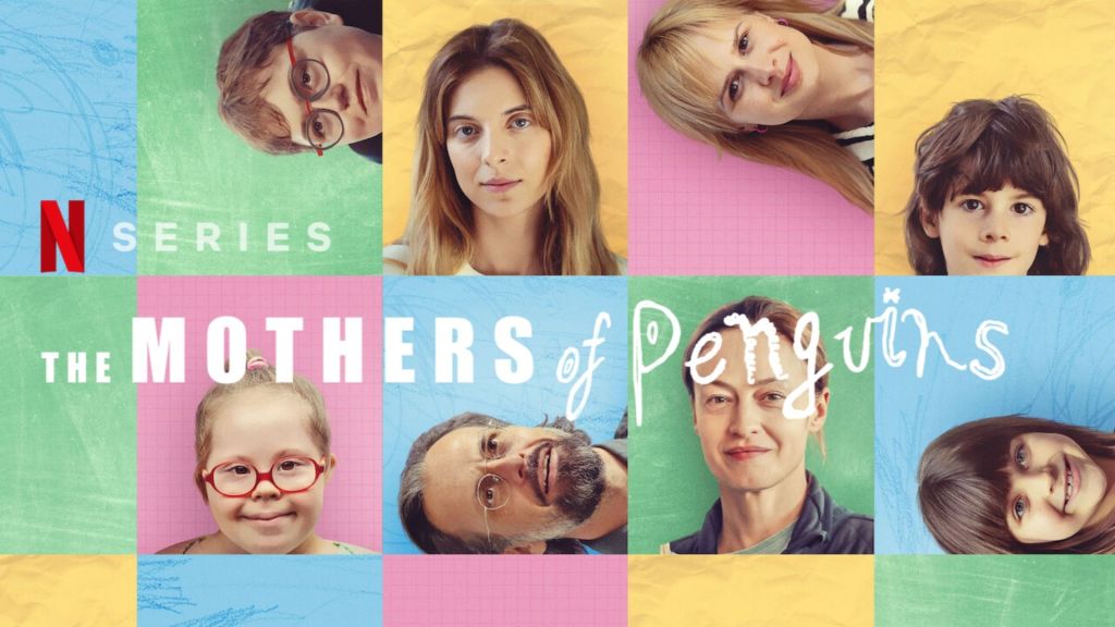 Mütter der Pinguine: Kritik zur Netflix Serie – Kämpfen jenseits des&nbsp;Octagons!