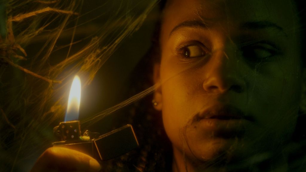 Spiders - Ihr Biss ist der Tod Film 2023