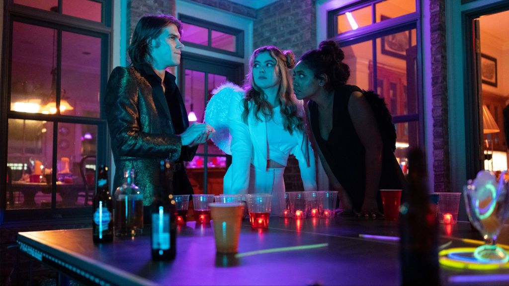 You're Killing Me Film 2023