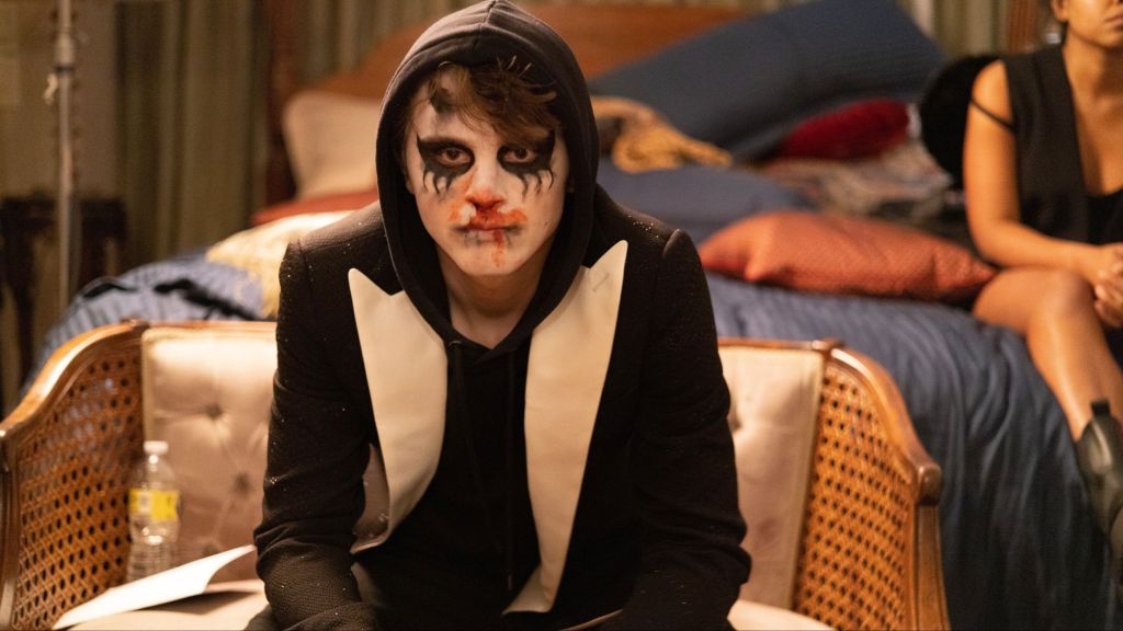 You're Killing Me Film 2023