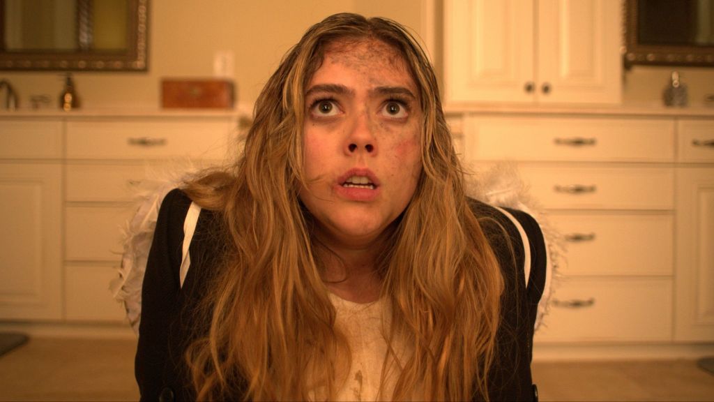 You're Killing Me Film 2023