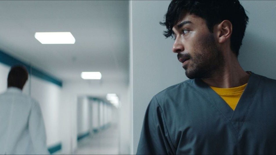 Schlaf! Nicht! Ein! Film 2023