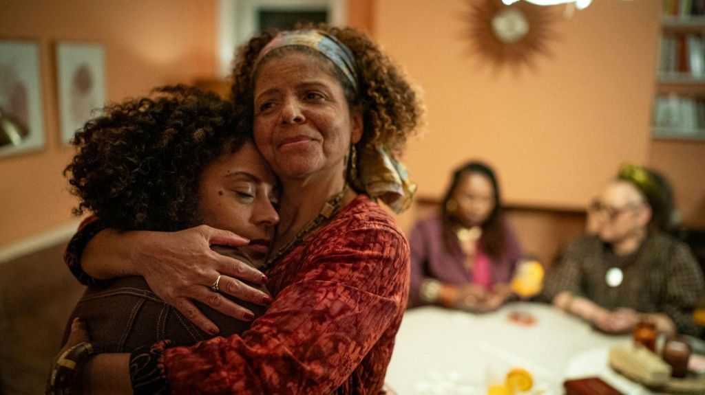 Ich vermisse dich Netflix Film 2025